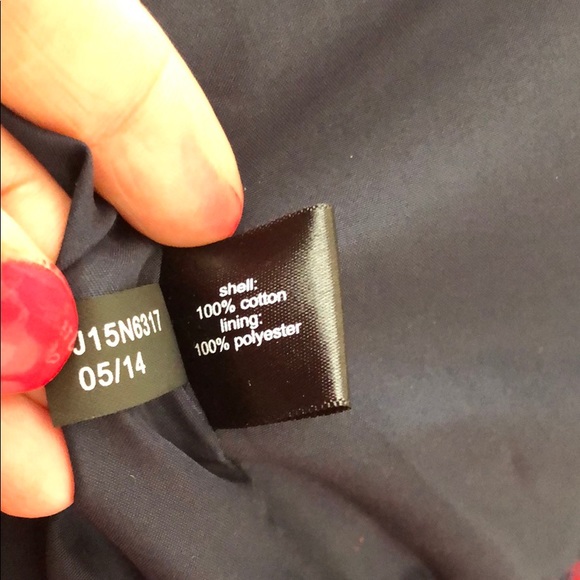 NWT The Limited Blazer - Picture 8 of 8